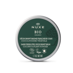 NUXE Bio Deo-Balsam mit Frischegefühl